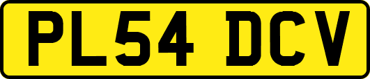 PL54DCV