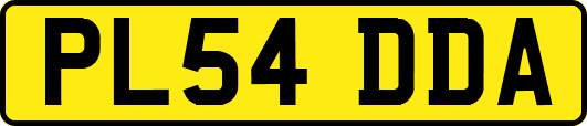 PL54DDA