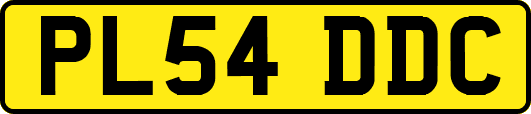 PL54DDC