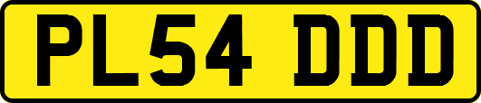 PL54DDD