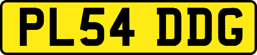 PL54DDG