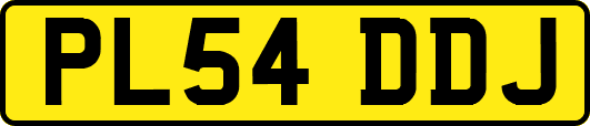 PL54DDJ