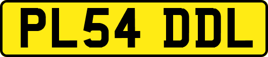 PL54DDL