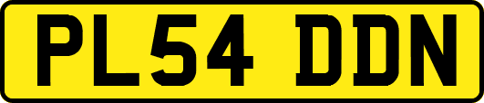 PL54DDN