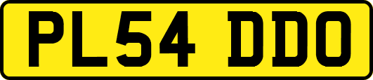 PL54DDO