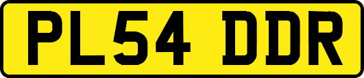 PL54DDR