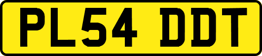PL54DDT