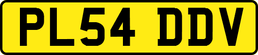 PL54DDV