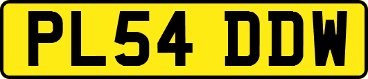 PL54DDW