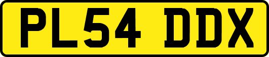 PL54DDX