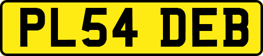 PL54DEB