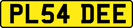 PL54DEE