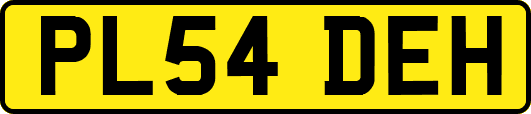 PL54DEH