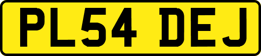 PL54DEJ
