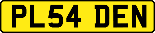 PL54DEN