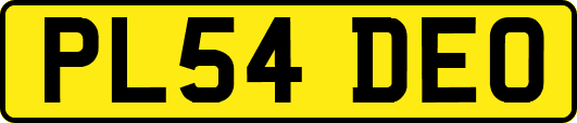 PL54DEO