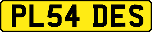 PL54DES