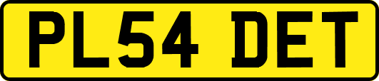 PL54DET