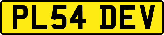 PL54DEV