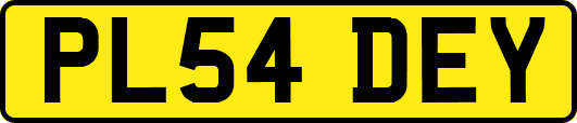PL54DEY