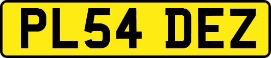 PL54DEZ