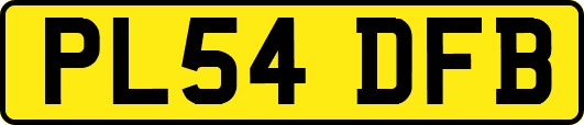 PL54DFB