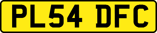 PL54DFC