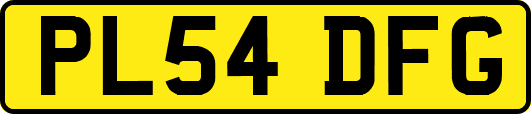 PL54DFG