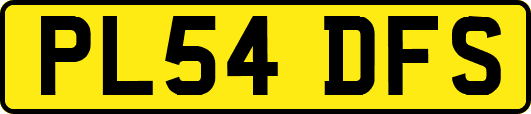 PL54DFS