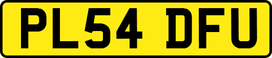 PL54DFU