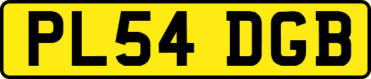PL54DGB