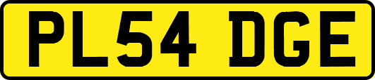 PL54DGE