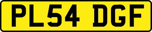 PL54DGF