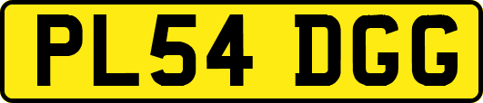 PL54DGG