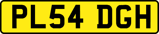 PL54DGH