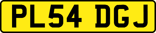 PL54DGJ