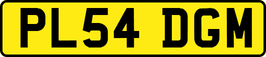 PL54DGM
