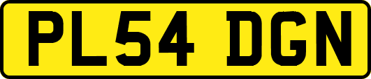 PL54DGN