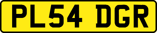 PL54DGR