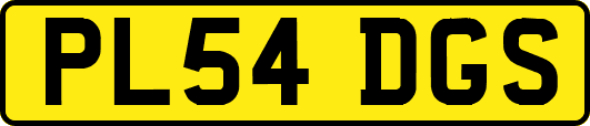 PL54DGS