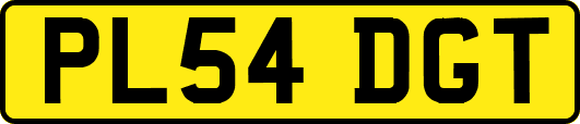 PL54DGT