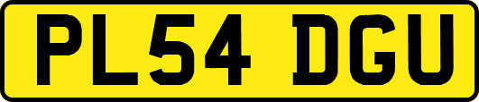 PL54DGU