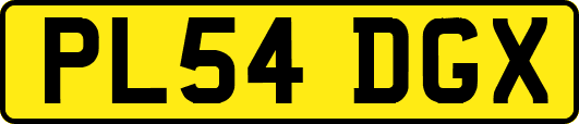 PL54DGX