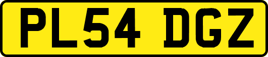 PL54DGZ