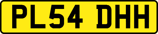 PL54DHH