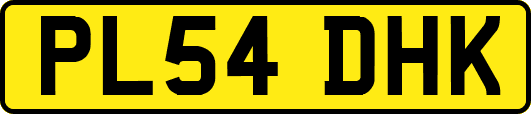 PL54DHK