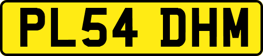 PL54DHM