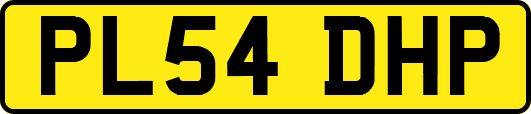 PL54DHP