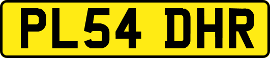 PL54DHR