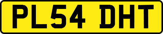 PL54DHT
